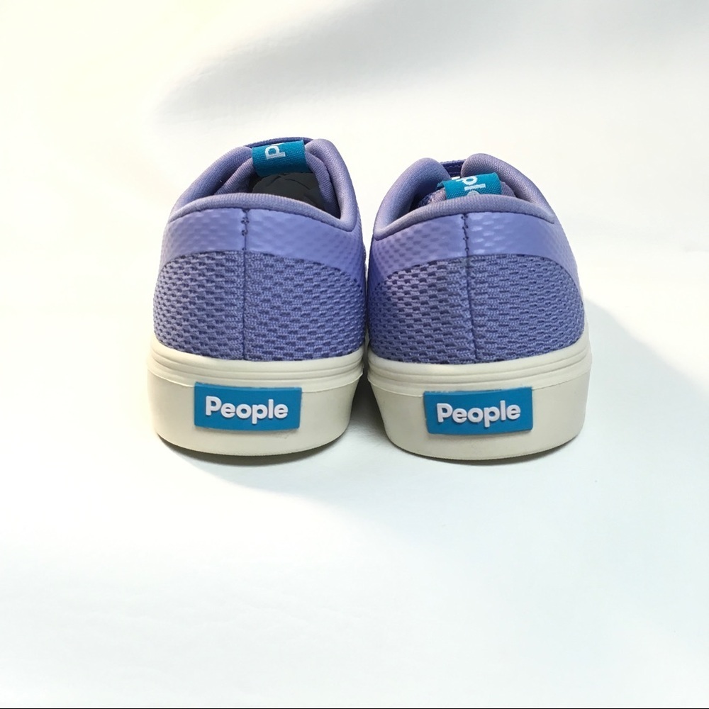 🆕 The Stanley kids People footwear sneaker ⭐️ B - Picture 2 of 5